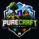 PureCraft Demo Dezign — Дискорд Сервер
