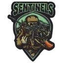 Sentinels FC