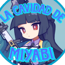 Discovery icon for 🥖La Cavidad De Miyabi🥖 Discord server