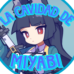 Discovery icon for 🥖La Cavidad De Miyabi🥖 Discord server