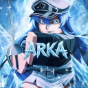 ⋆₊☠ 𝘼𝙧𝙠𝙖 / 𝙎𝘼𝘽 + 𝙎𝘼𝙄𝙇𝙊𝙍☠⋆₊ icon