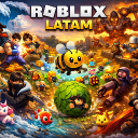 ✧++🎄Roba un Brainrot Latam🎄...