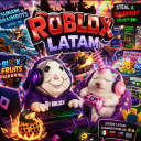 Discovery icon for 🥚🐇✧₊⁺ 𝙍𝙤𝙗𝙡𝙤𝙭 𝙇𝘼𝙏𝘼𝙈 ⁺₊✧🐇🥚 Discord server