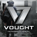 Vought International Discord server icon