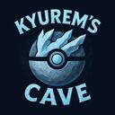 Kyurem’s Cave Discord Server Icon