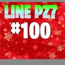 LINE PZ7 #100