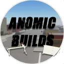 Anomic Builds