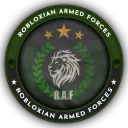 Robloxian Armed Forces