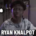 Hanya sebuah Dc Discord server icon