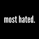 most hated™