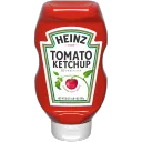 Ketch-up Club