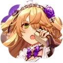 ⟡﹒Palace of Eternity discord icon
