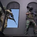 FOXHOUND. (DAYZ)