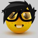 Gideon Graves Fan Club Discord Server Icon