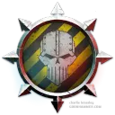 IRON WARRIORS (DEAD) (NEW SERVER IN Off Duty)