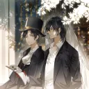 LOTM Fanfics Archive