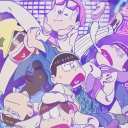 ★ .ᐟ Nice to NEET you ᶻ 𝗓 𐰁 .ᐟ ★ (+16) Discord server icon