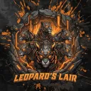 Metal Leopard's Lair