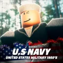 United States Navy 1950s