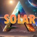 Solar Ark 🌌