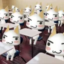 catnip's assylum discord icon