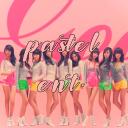 ୨୧⋆⋆ PASTEL ENT Discord Server Icon