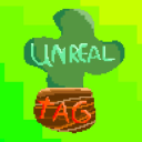 Unreal Tag icon