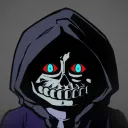 La Santísima Trinidad de Haru Discord Server Icon