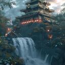 RP Le temple au sommet | DISBOARD: Lista de Servidores de Discord