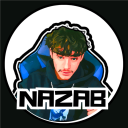 Discovery icon for Nazab Community Discord server