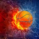 Basketball Park Discord Server Icon