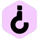Wat? Discord server icon