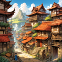 The Village