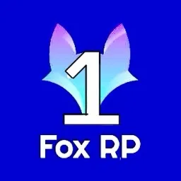 Fox RP || Moscow — monitoring serwera Discord, statystyki i ranking