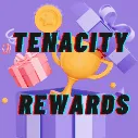 Tenacity Rewards