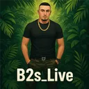 Serveur de B2's Live
