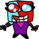 Red's realm