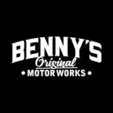 Discord Benny's