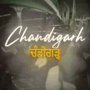 Chandigarh ﹒ᐟ