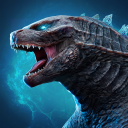 Discovery icon for Godzilla x Kong: Titan Chasers Discord server