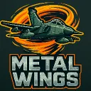 ⚔ Metal Wings ⚔
