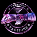 Certified Factions