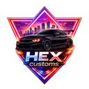 HEX CUSTOMS Discord Server Icon