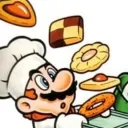 Yo'ster Isle [Mario RPG and M&L server] discord icon