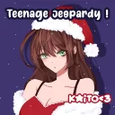 TEENAGE JEOPARDY┆ Auditions