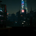 ð“©ð“ªð“²ð“«ð“ªð“½ð“¼ð“¾: ð“’ð“²ð“½ð”‚ ð“¸ð“¯ ð“ª ð“£ð“±ð“¸ð“¾ð“¼ð“ªð“·ð“­ ð“¢ð“½ð“ªð“»ð“¼ Server Icon