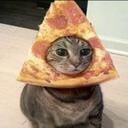 pizzeria Discord Server Icon