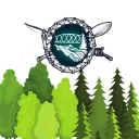Trails in Sioux Narrows-Nestor Falls