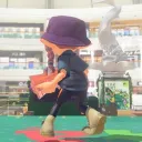 募集用