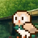 owl's cottage